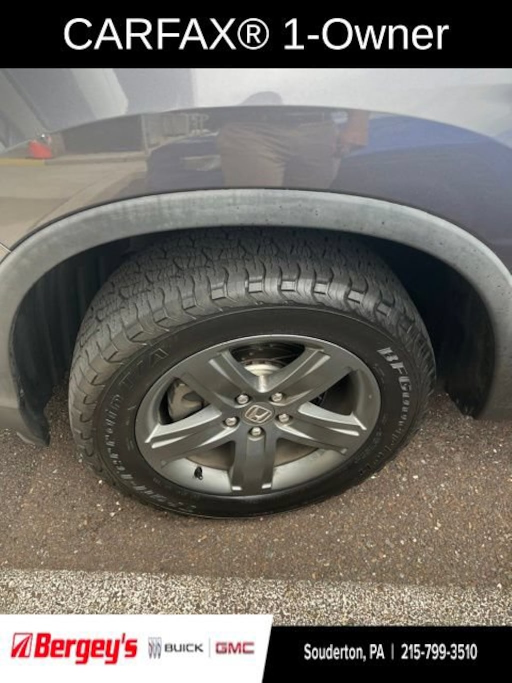 Used 2022 Honda Ridgeline RTL-E