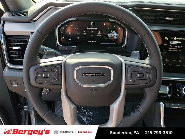 2026 GMC Sierra 1500 Denali - Photo 16