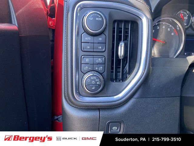 2021 Chevrolet Silverado 1500 RST - Photo 21