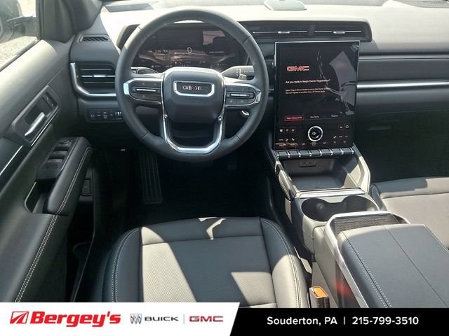 2027 GMC Terrain Elevation - Photo 8