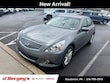  INFINITI G37 Sedan