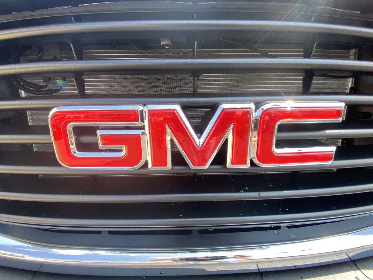 2025 GMC Savana Cargo Work Van - Photo 97