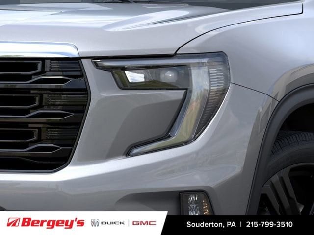 2026 GMC Acadia Elevation - Photo 11