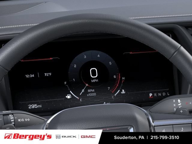 2027 GMC Terrain Elevation - Photo 19