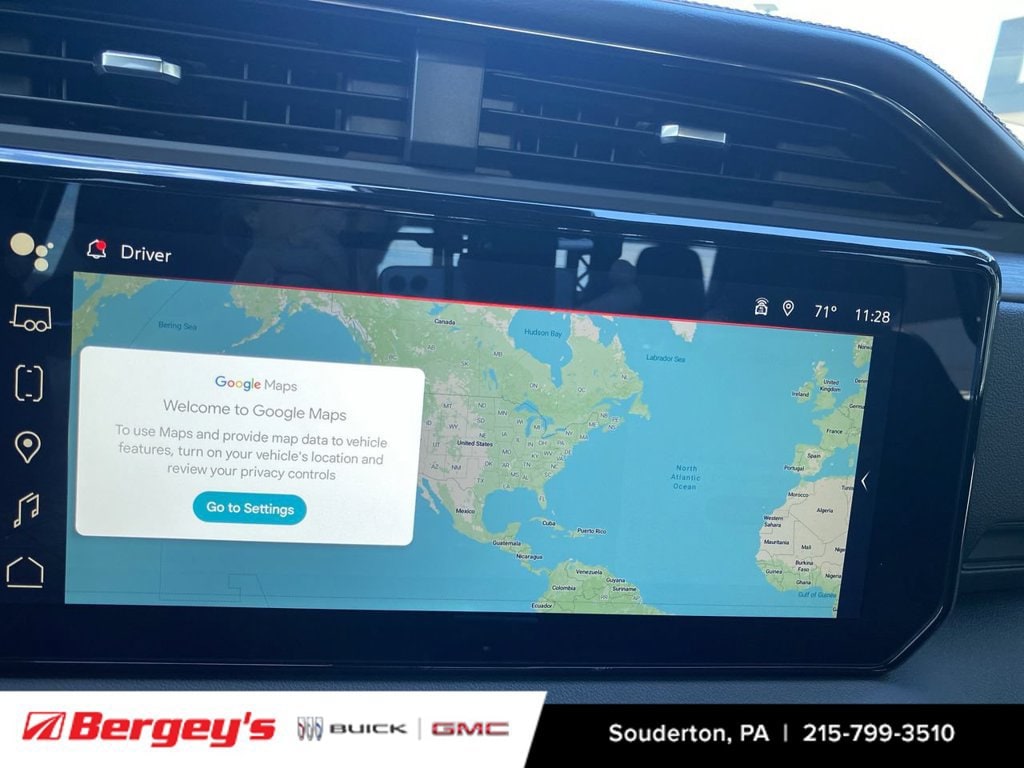 2024 GMC Sierra 2500HD AT4 - Photo 16