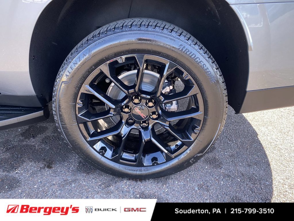 2026 GMC Yukon XL Elevation - Photo 35