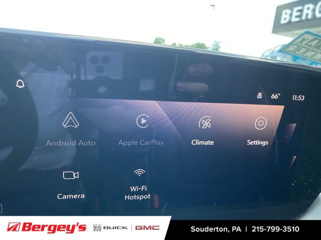 2024 Buick Encore GX Avenir - Photo 17
