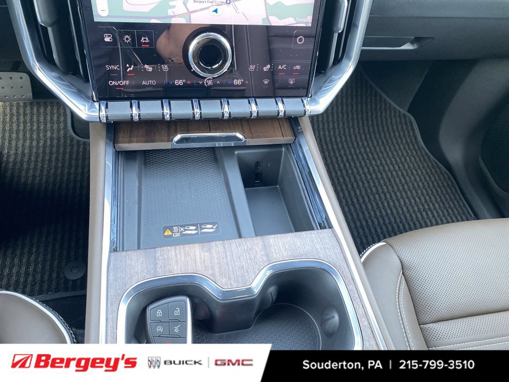 2027 GMC Acadia Denali Ultimate - Photo 37