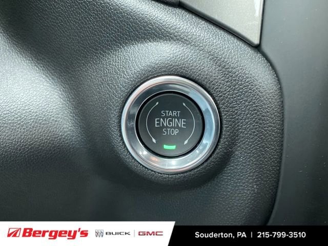 2026 GMC Sierra 1500 Pro - Photo 18