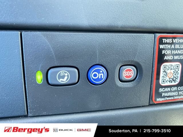 2025 GMC Savana Cargo Work Van - Photo 39