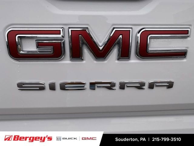 2026 GMC Sierra 1500 Pro - Photo 31