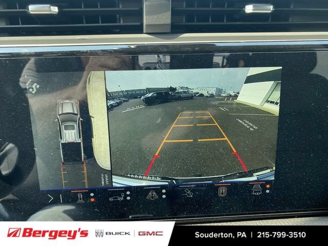 2026 GMC Sierra 1500 Denali - Photo 16