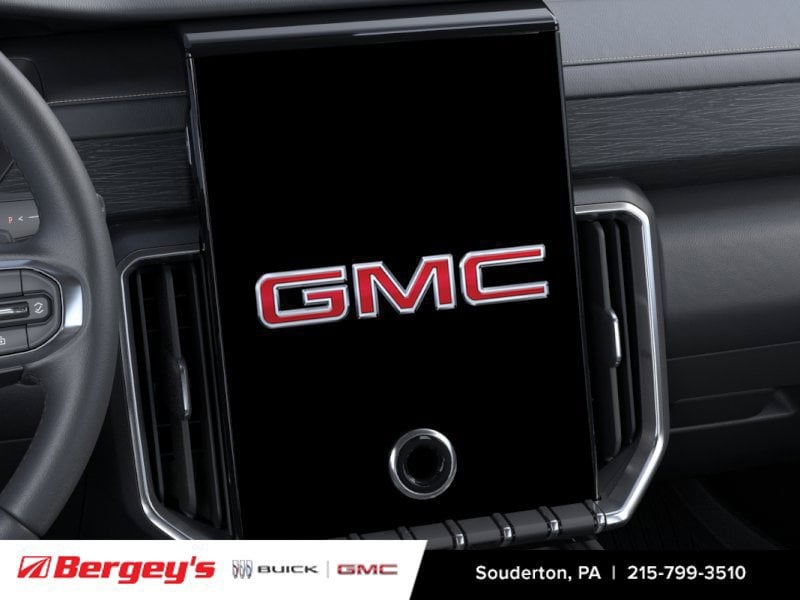 2027 GMC Acadia Elevation - Photo 21