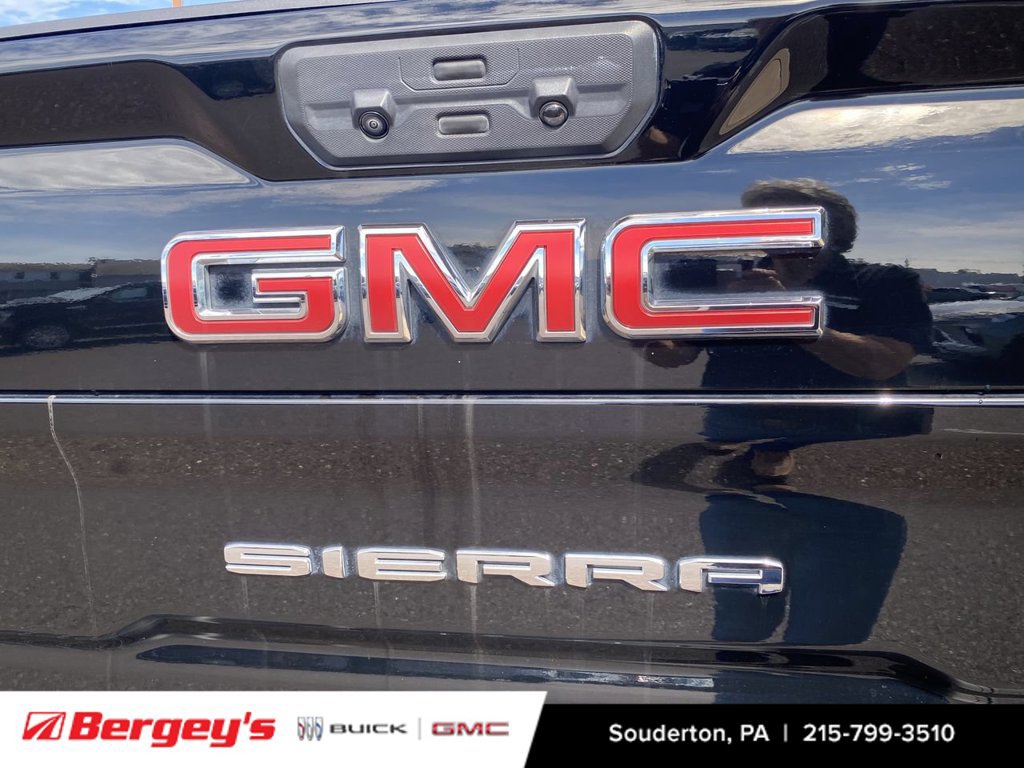 2024 GMC Sierra 2500HD AT4 - Photo 37