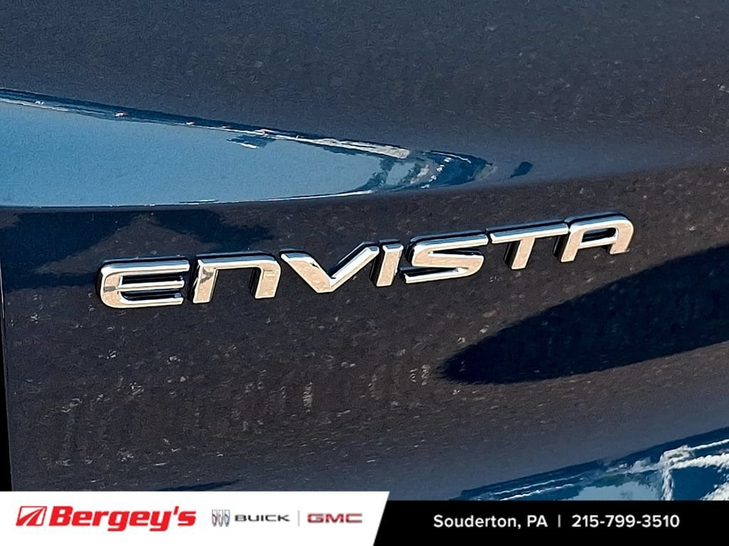 2026 Buick Envista Avenir - Photo 21