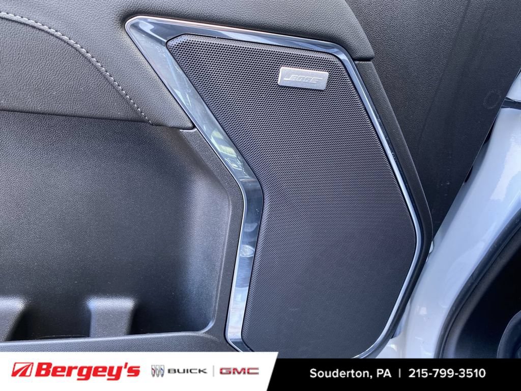 2024 GMC Sierra 1500 Elevation - Photo 28