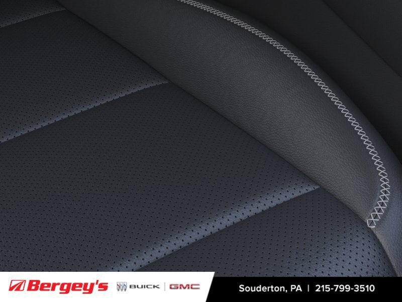 2027 GMC Terrain Denali - Photo 22
