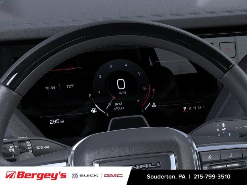 2026 GMC Yukon Denali - Photo 19