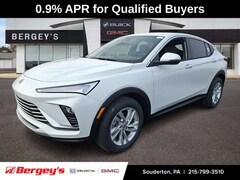 2026 Buick Envista Preferred SUV