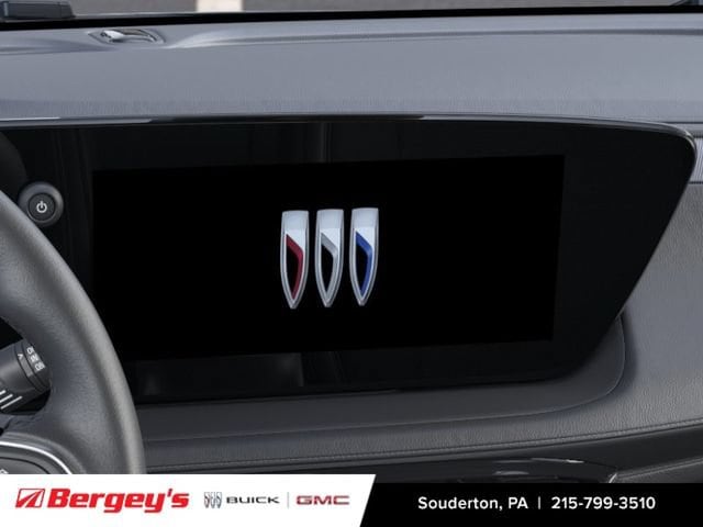 2026 Buick Encore GX Sport Touring - Photo 21