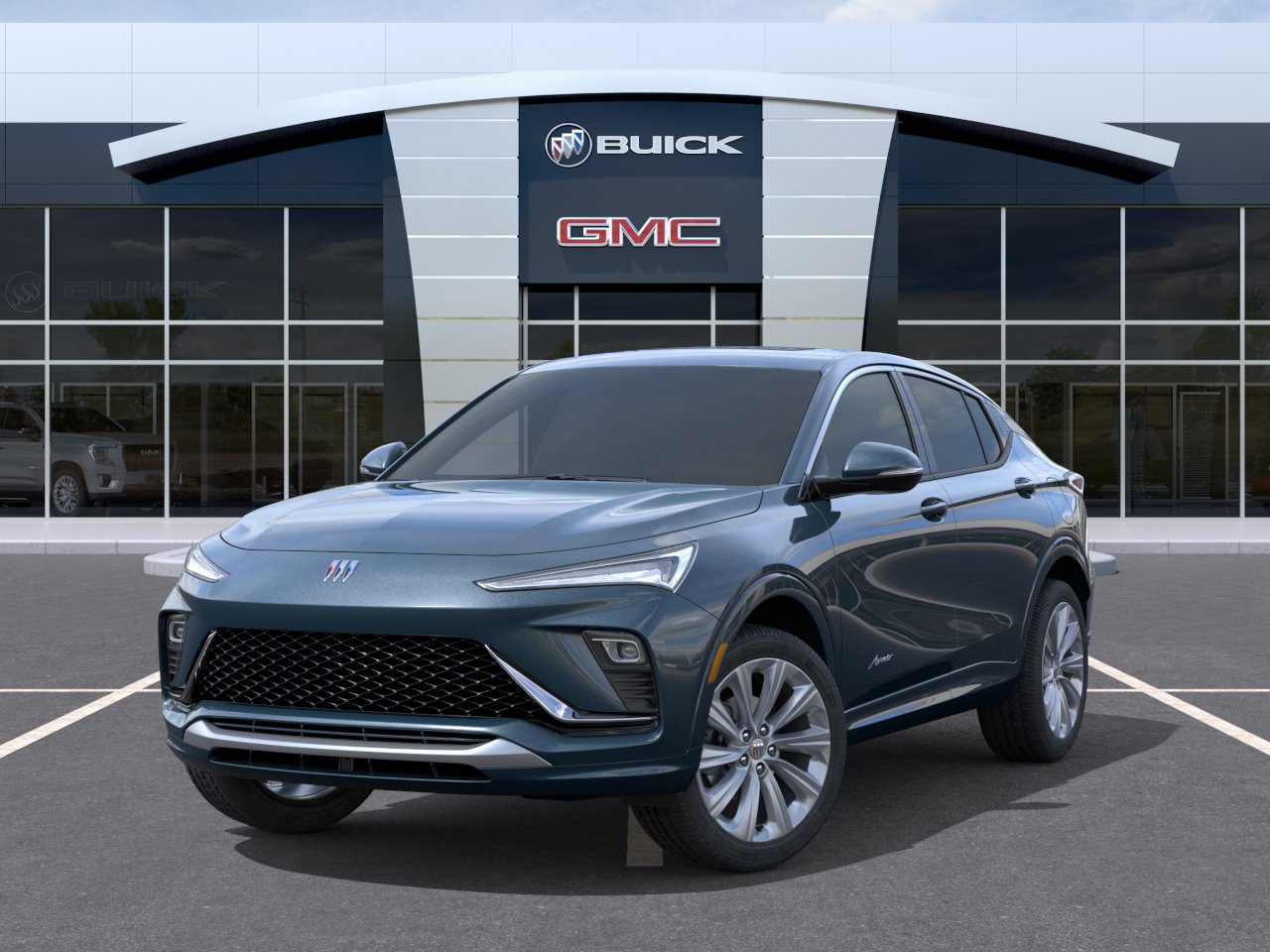 2026 Buick Envista Avenir - Photo 34