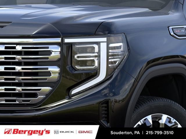 2026 GMC Sierra 1500 Denali - Photo 11
