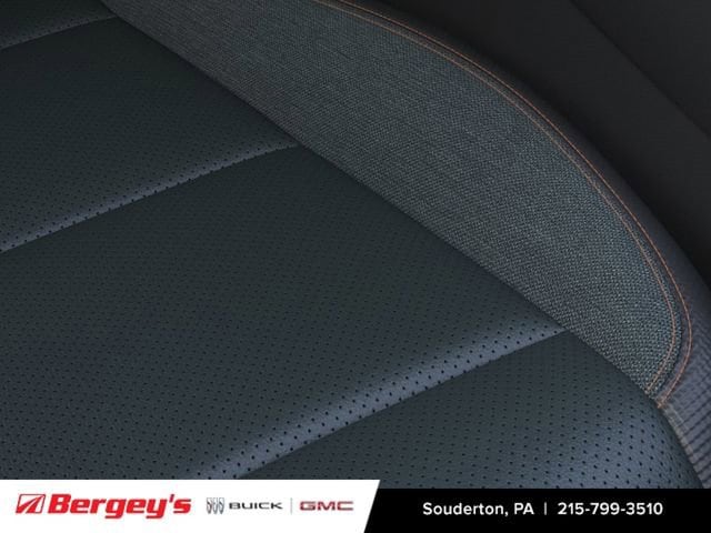 2026 GMC Terrain AT4 - Photo 23