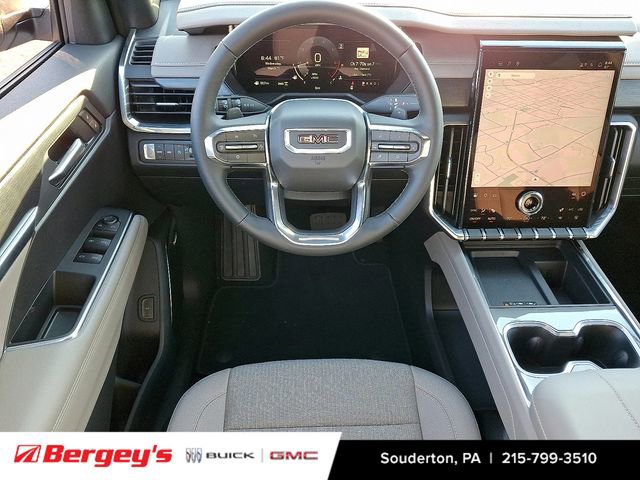 2026 GMC Acadia Elevation - Photo 8