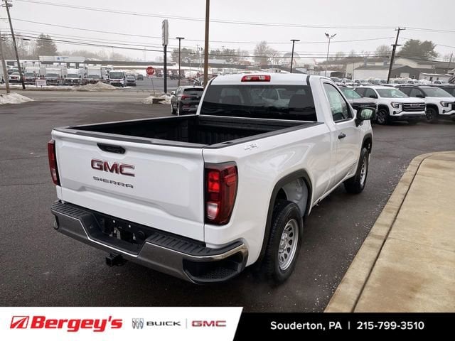 2026 GMC Sierra 1500 Pro - Photo 22