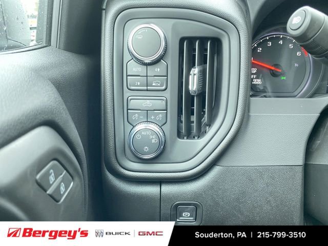 2026 GMC Sierra 1500 Pro - Photo 19