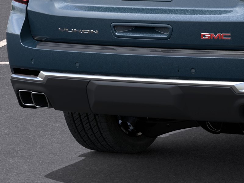 2026 GMC Yukon Denali - Photo 45