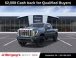  GMC Sierra 2500 HD