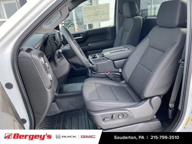 2026 GMC Sierra 1500 Pro - Photo 19