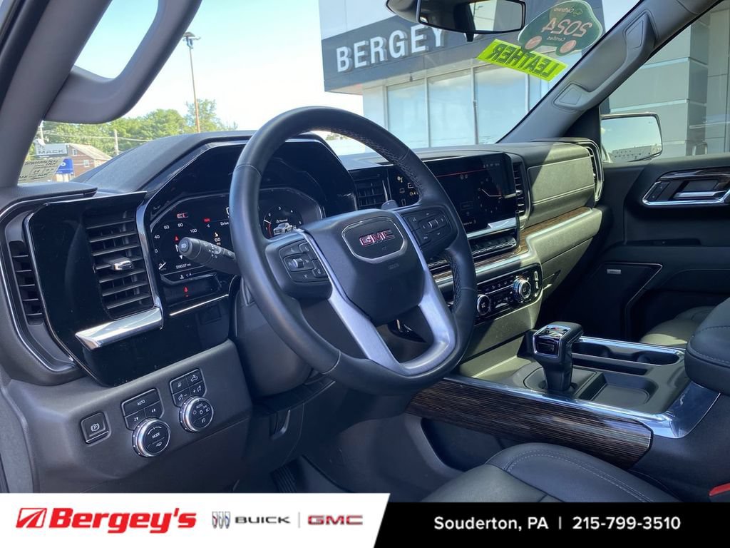 2024 GMC Sierra 1500 Elevation - Photo 12