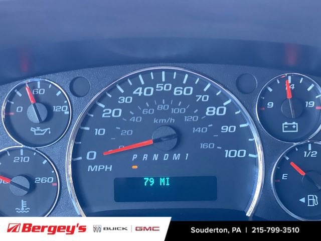 2025 GMC Savana Cargo Work Van - Photo 13