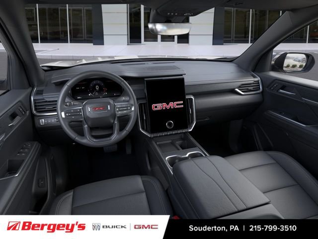 2026 GMC Acadia Elevation - Photo 17