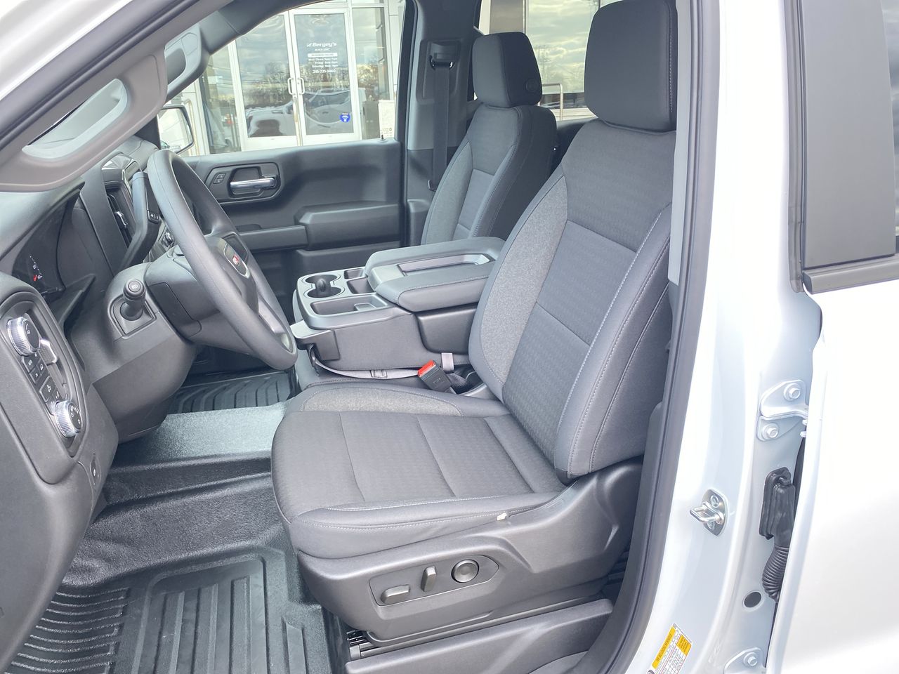 2026 GMC Sierra 1500 Pro - Photo 86