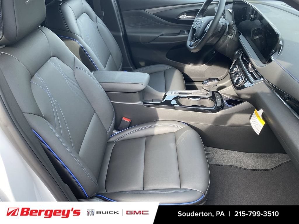 2026 Buick Envista Sport Touring - Photo 30
