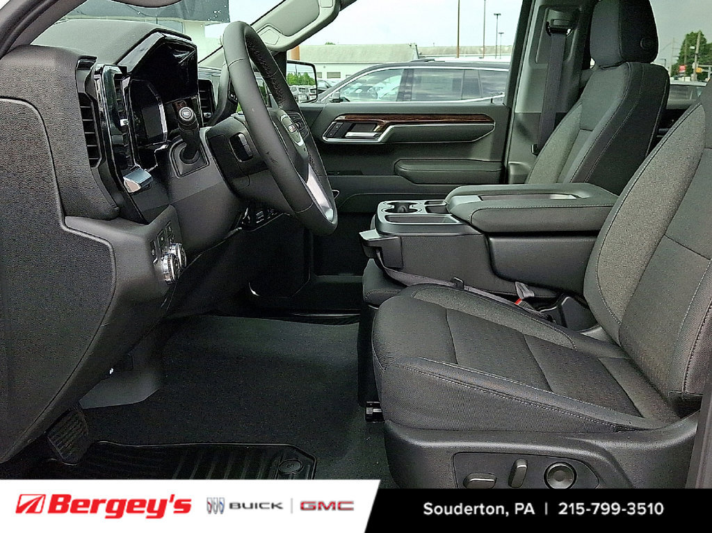 2026 GMC Sierra 1500 Elevation - Photo 11