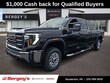  GMC Sierra 2500 HD