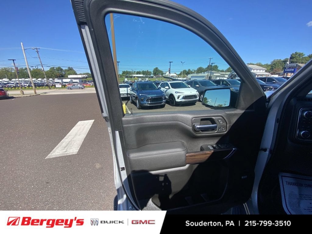 2019 GMC Sierra 1500 SLT - Photo 26