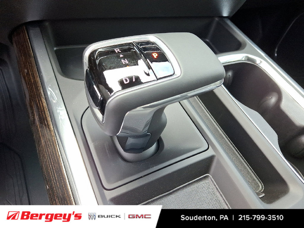 2026 GMC Sierra 1500 Elevation - Photo 12