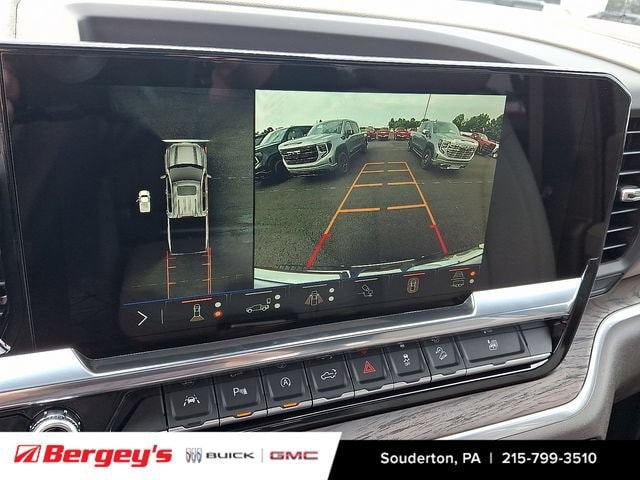 2026 GMC Sierra 1500 SLT - Photo 15