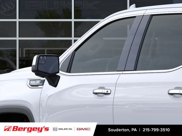 2026 GMC Sierra 1500 SLT - Photo 69