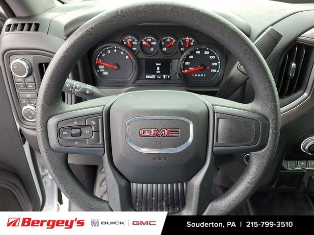 2026 GMC Sierra 1500 Pro - Photo 14
