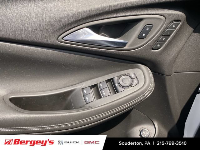 2024 Buick Encore GX Avenir - Photo 27