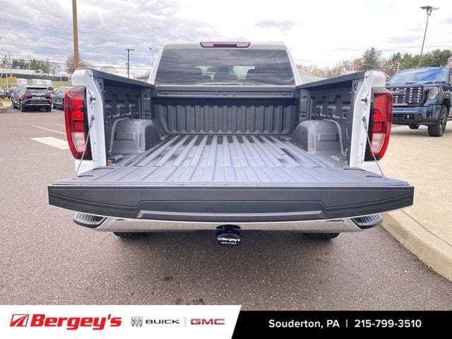 2026 GMC Sierra 1500 Pro - Photo 28