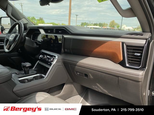 2025 GMC Sierra 1500 Denali - Photo 33