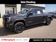  GMC Sierra 2500 HD
