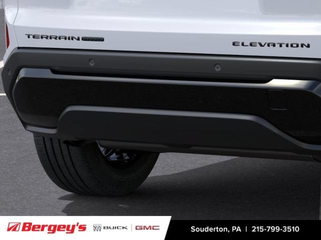 2027 GMC Terrain Elevation - Photo 15